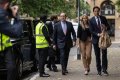 Kevin Spacey's Marital Status And Personal Life