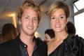 Prince William S Favourite Actress Isabella Calthorpe