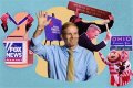 Unveiling Jim Jordan's Partner: Discoveries And Insights